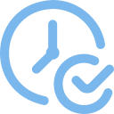 On-time service